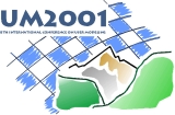 [UM2001 logo]