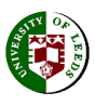Universit of Leeds