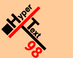 [HT'98 logo]